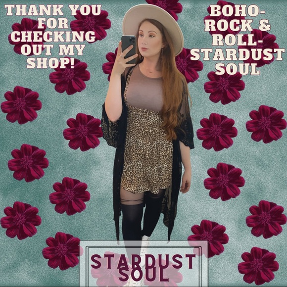 ✨Like this to bookmark my closet! ✨ - Picture 1 of 4